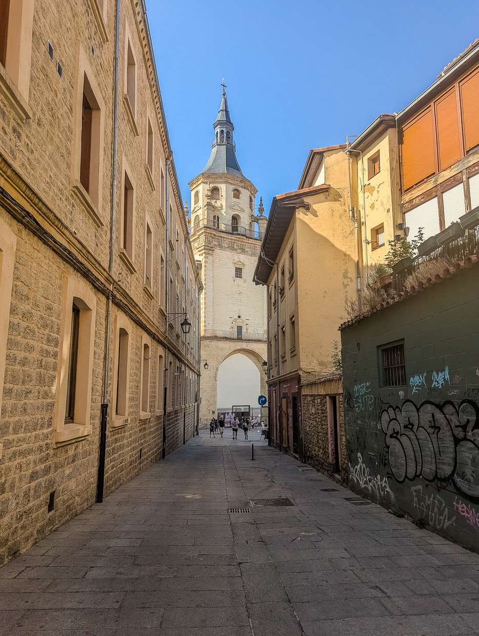 Catedral de Santa Maria