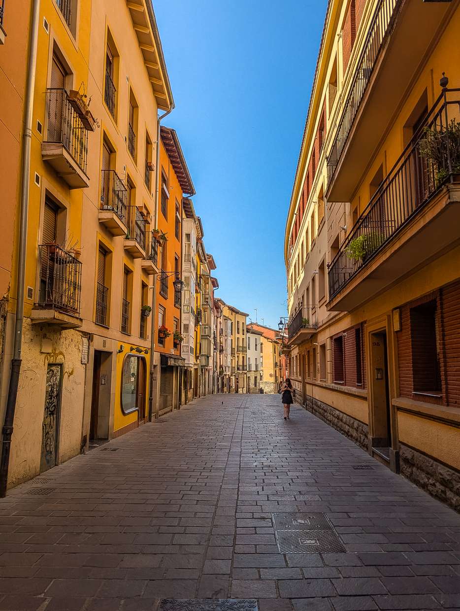 Casco Viejo