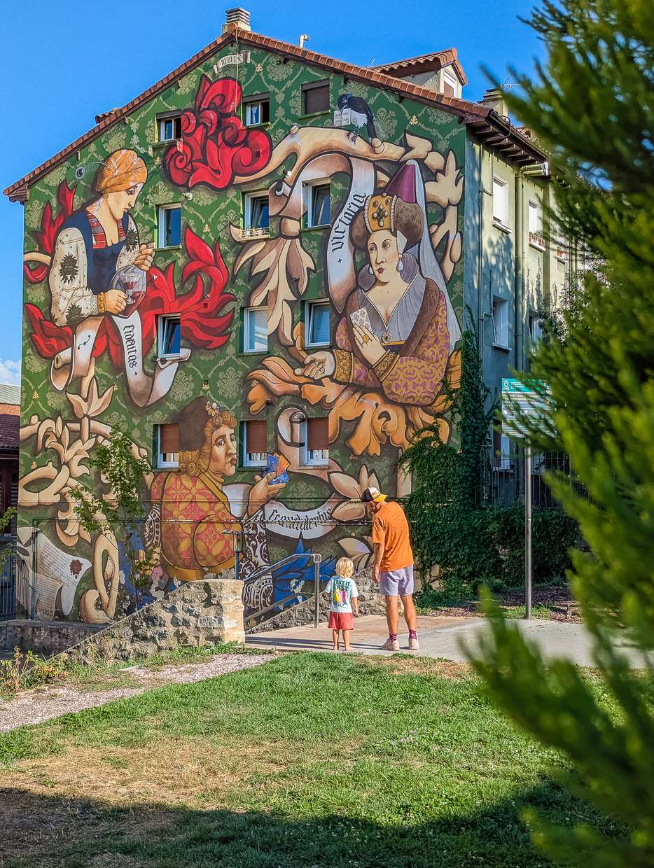 Vitoria Gasteiz