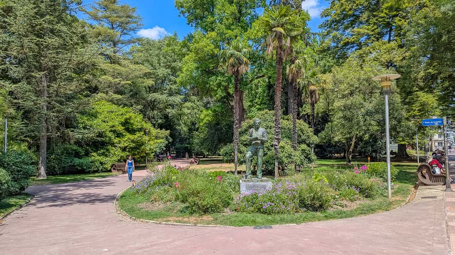 Parque de la Florida