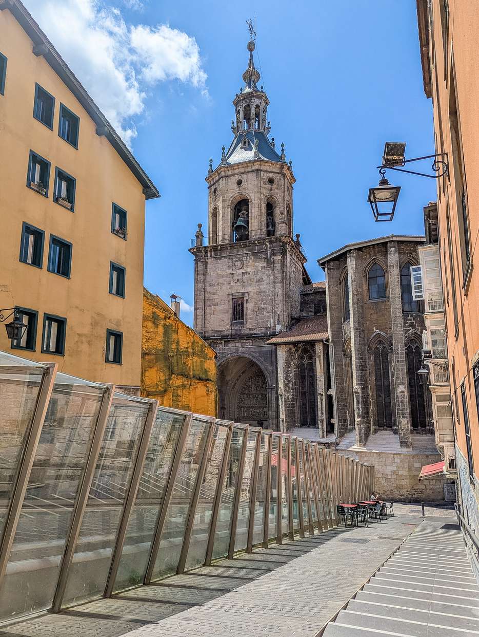 Roltrap Vitoria Gasteiz