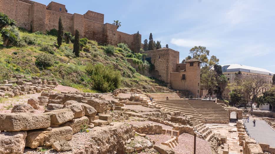 Málaga