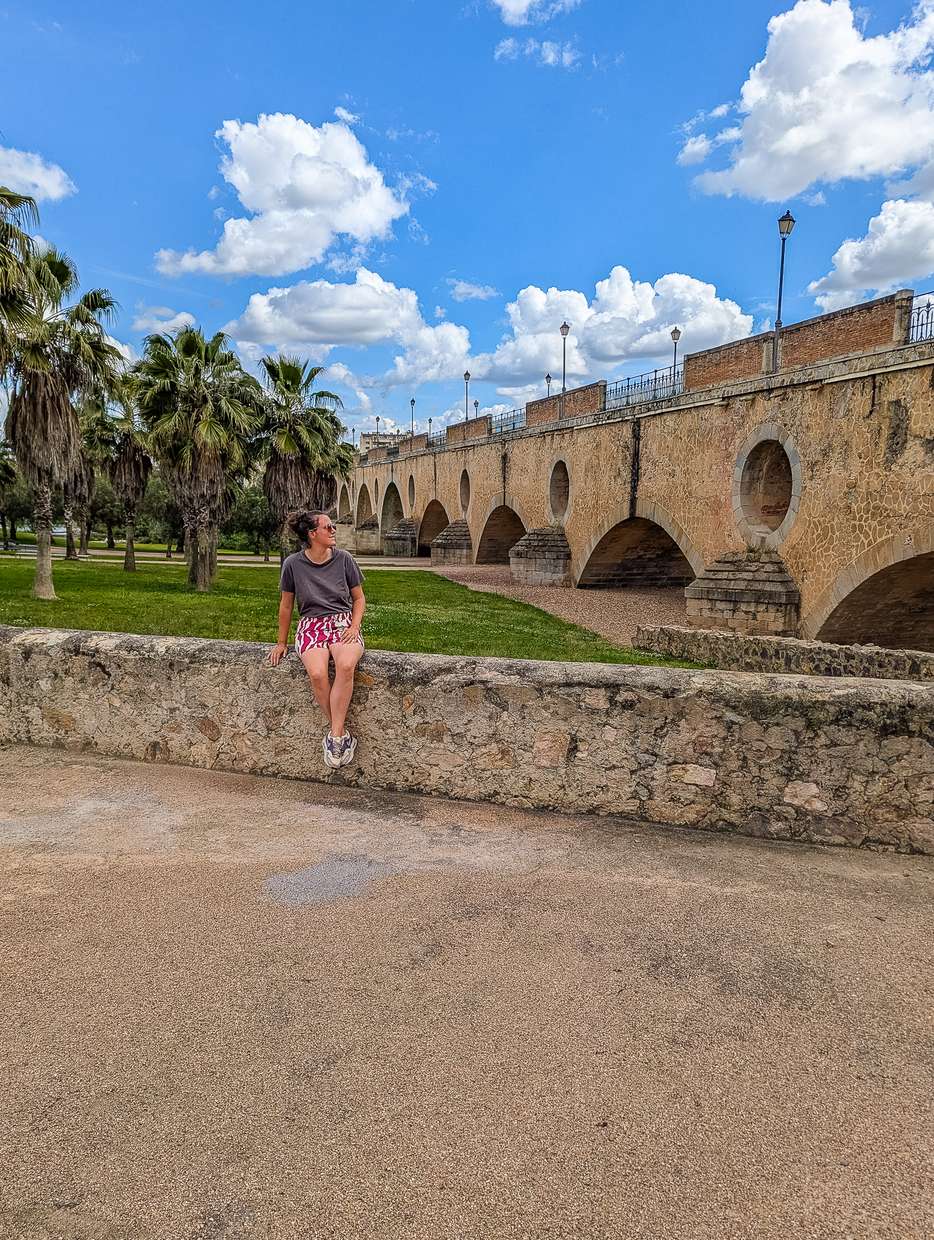 Badajoz