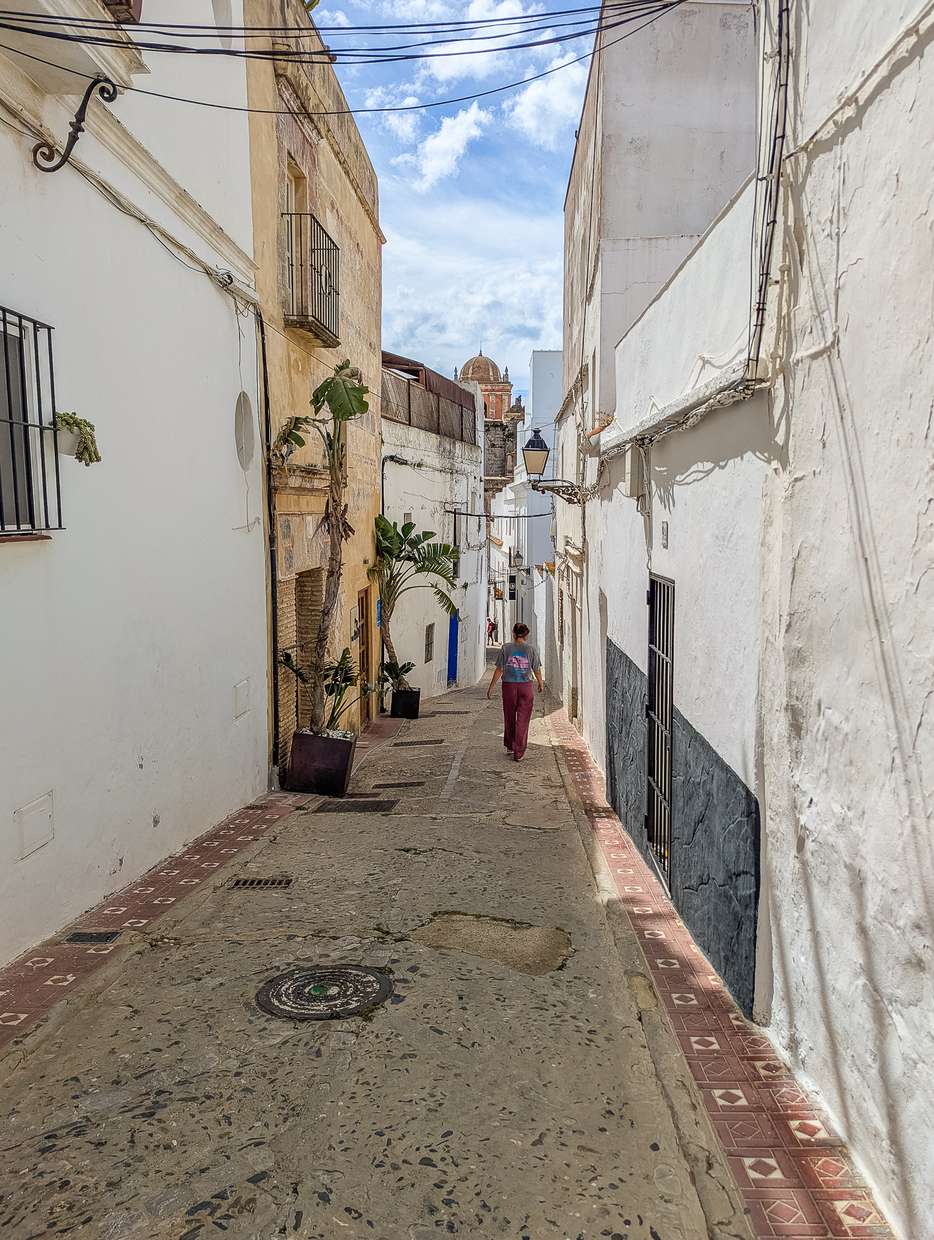 Centrum Tarifa