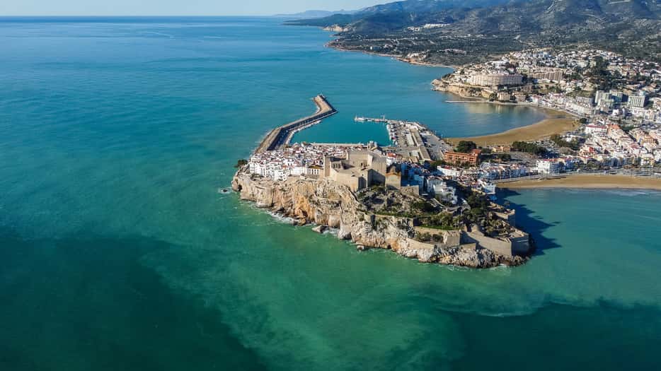 Peñiscola