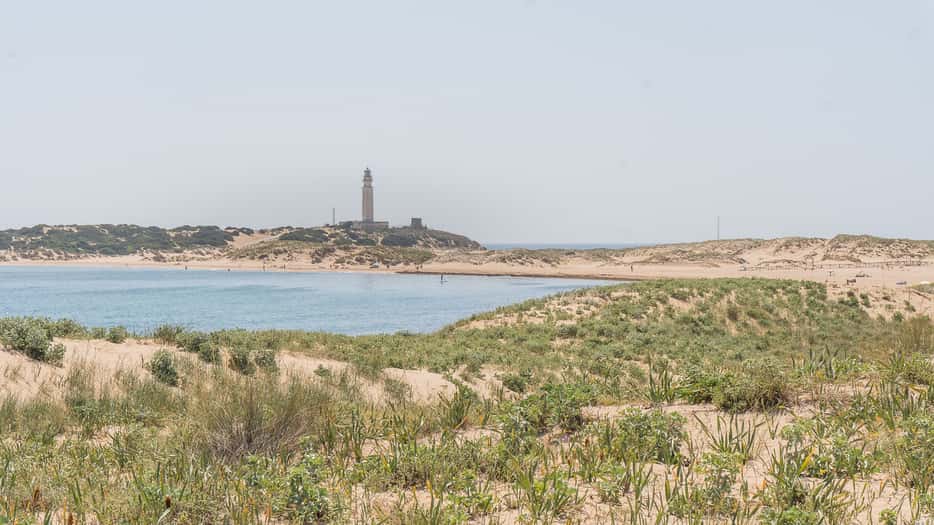 Kaap Trafalgar combineren met Vejer de la Frontera