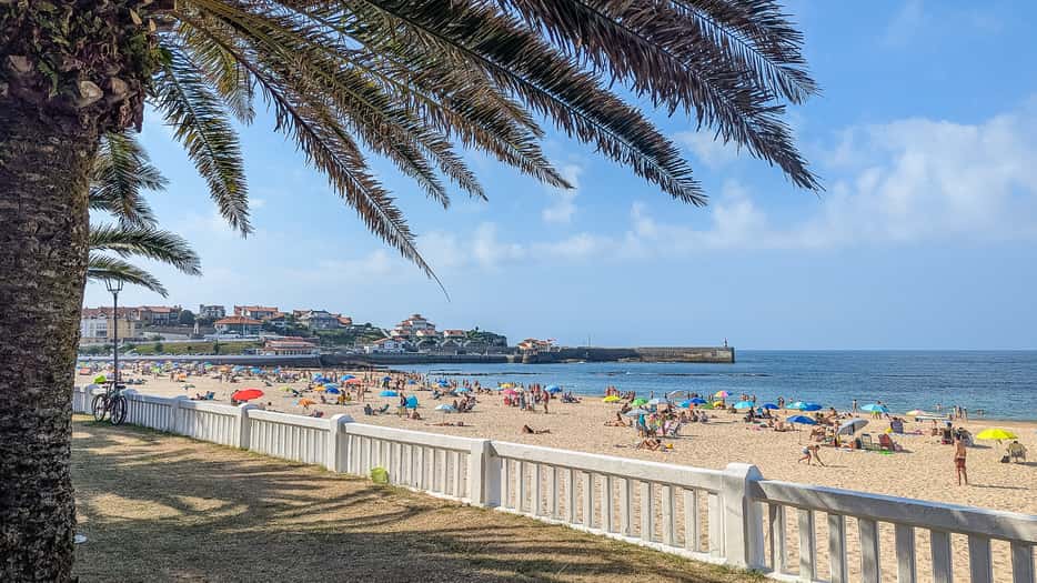 Comillas