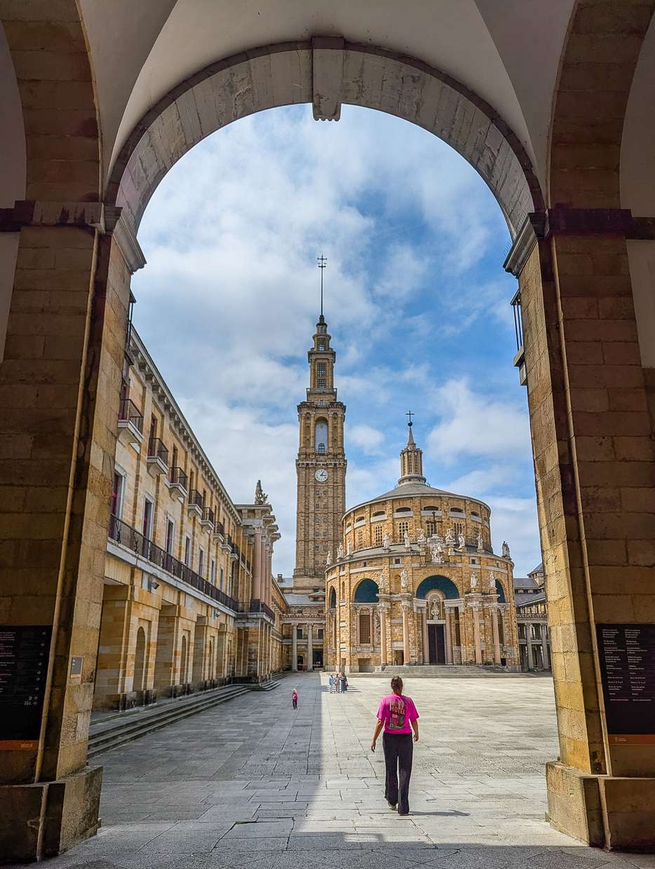 Gijon