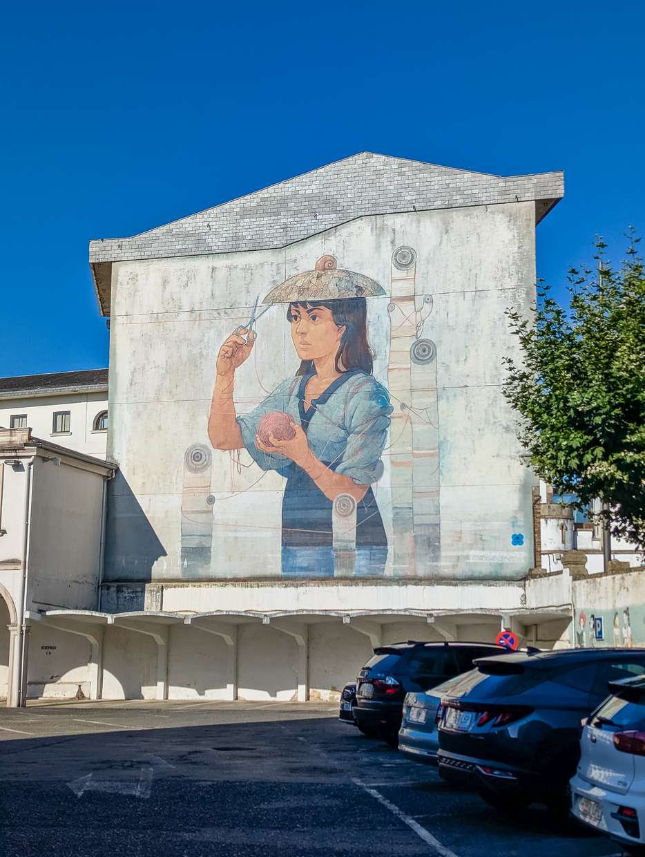 Street art