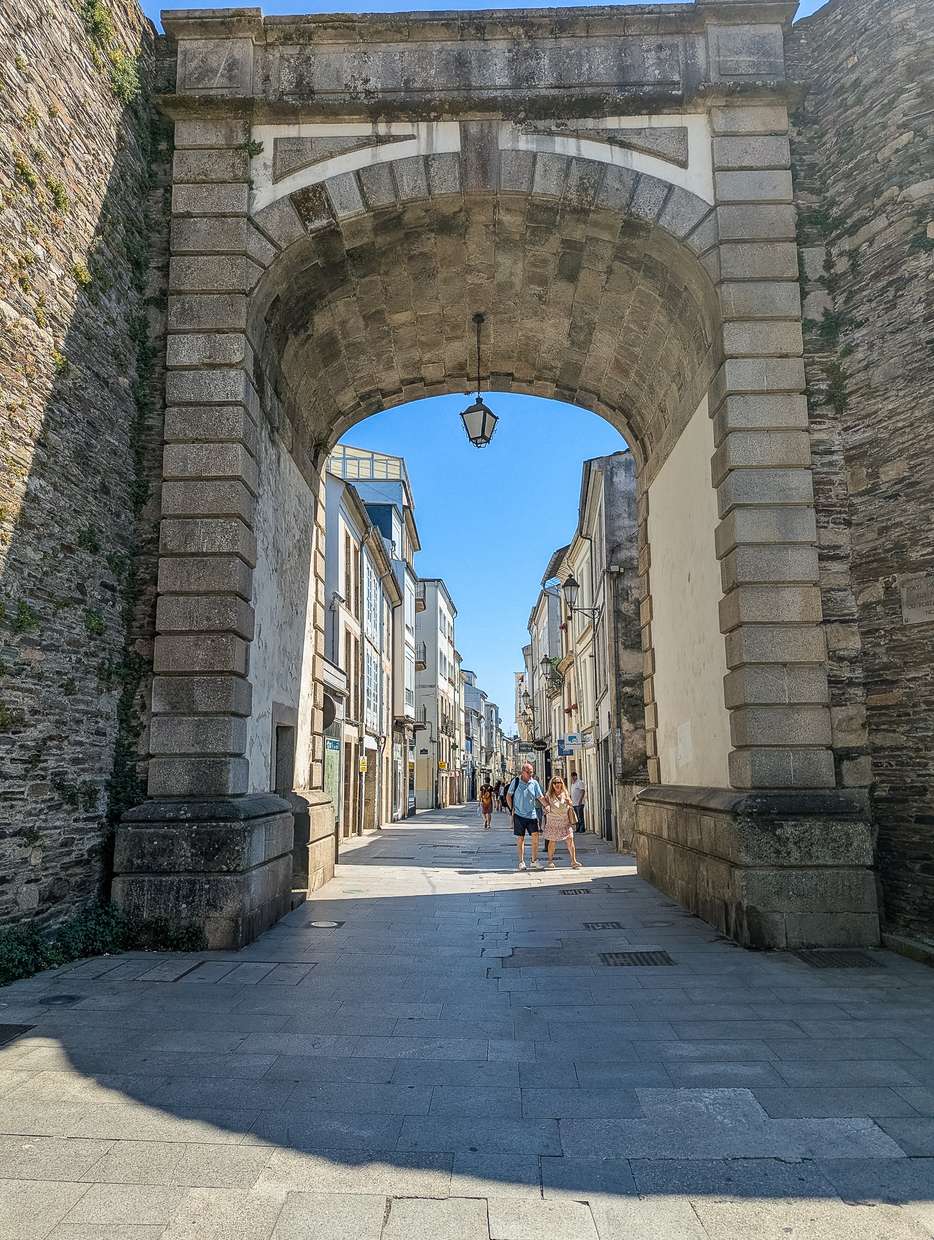 Stadspoort