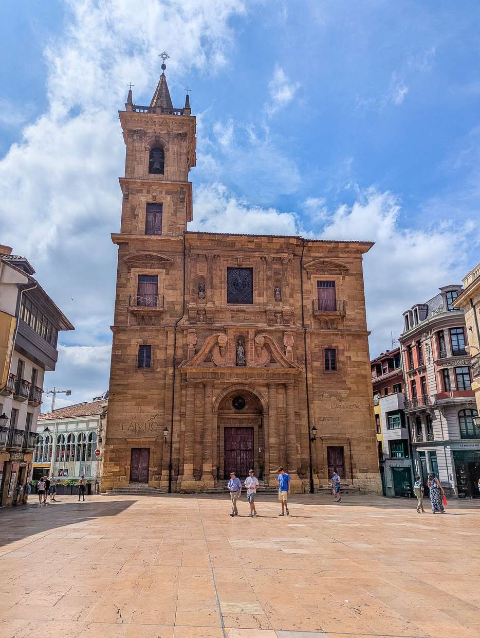 Plaza de la Constitución