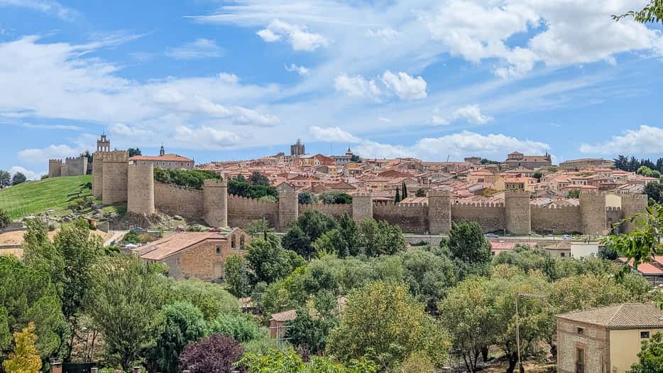 Ávila