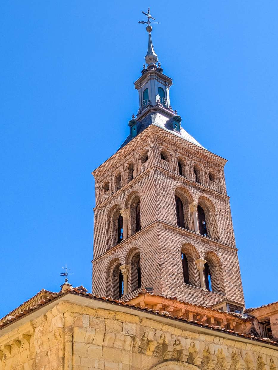 kerktoren