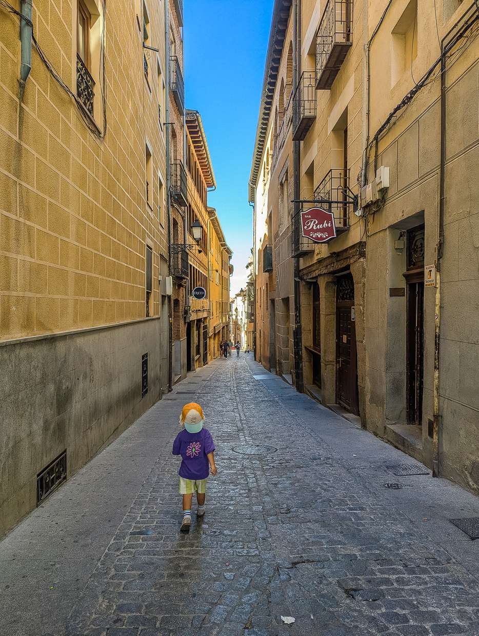La Juderia