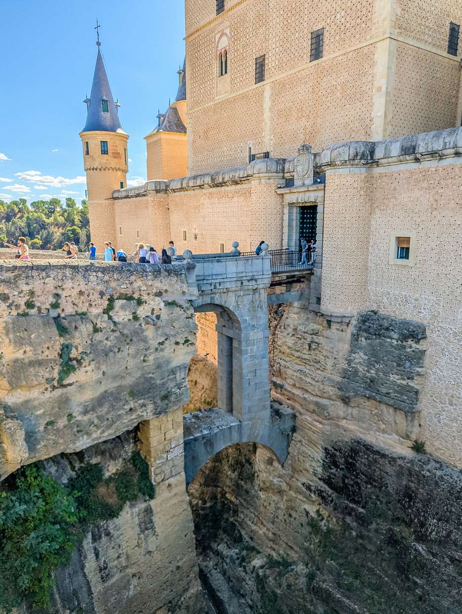 Alcazar