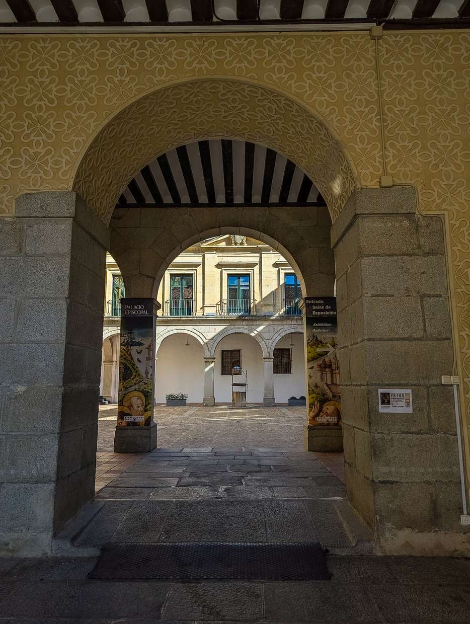 Palacio Episcopal