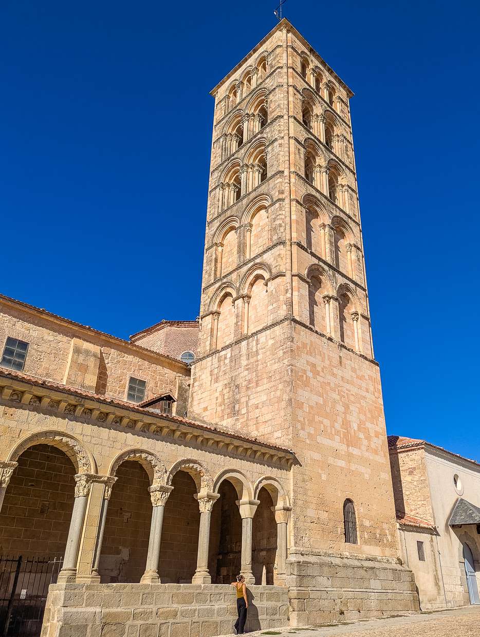 Iglesia de San Esteban