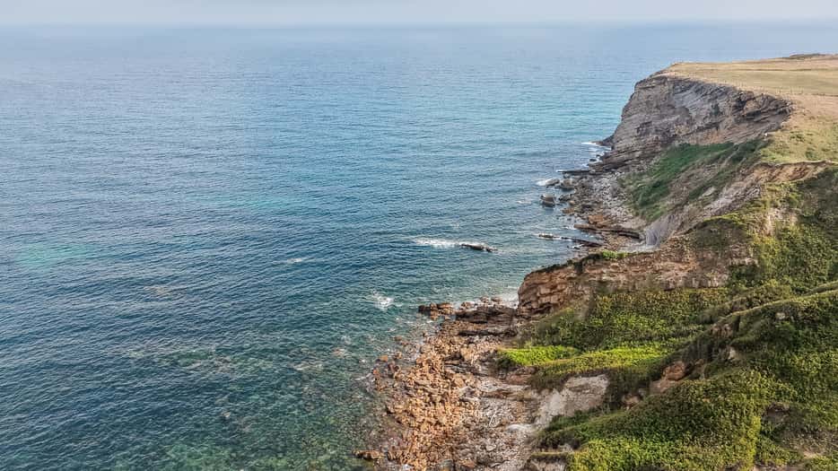 Costa Verde