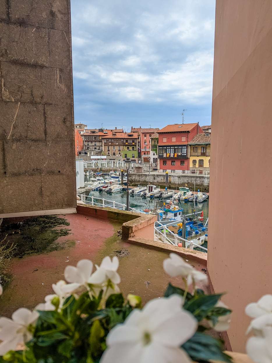 Puerto de Llanes