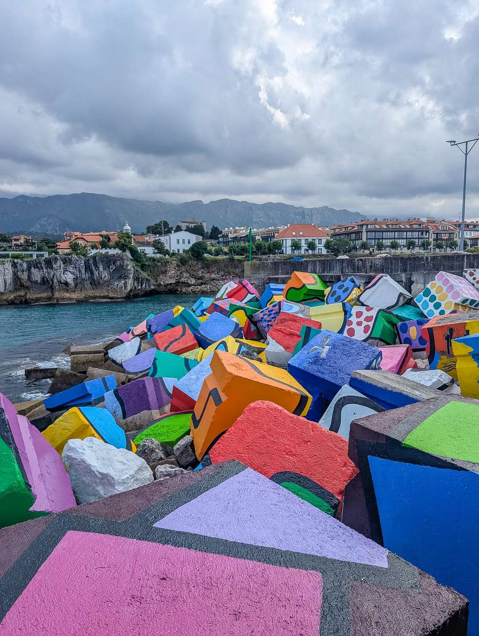 Los Cubos de la Memoria