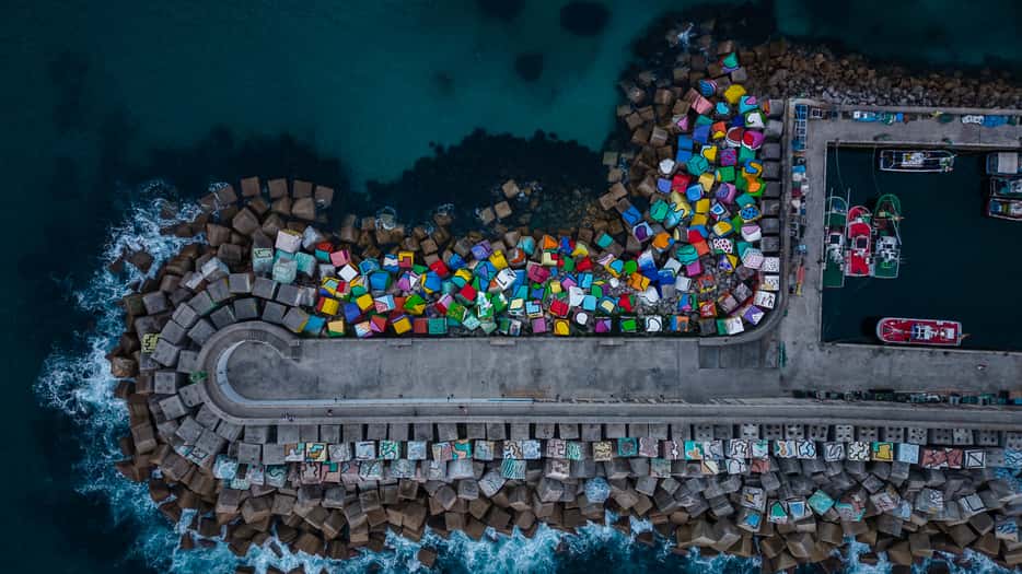 Los Cubos de la Memoria