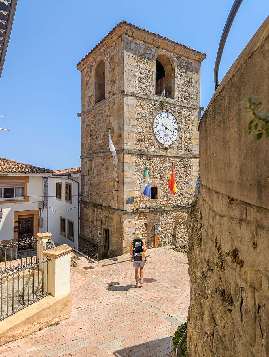 Torre del Reloj