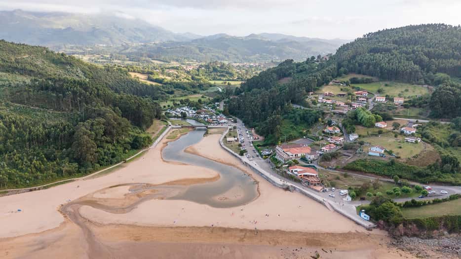 Playa de la Griega