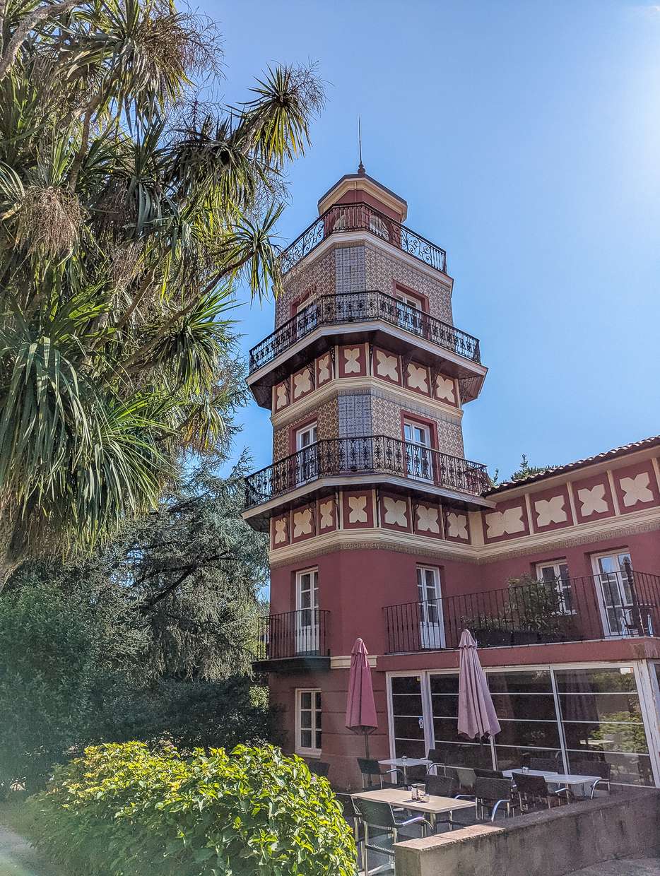 Posada La Giraldilla