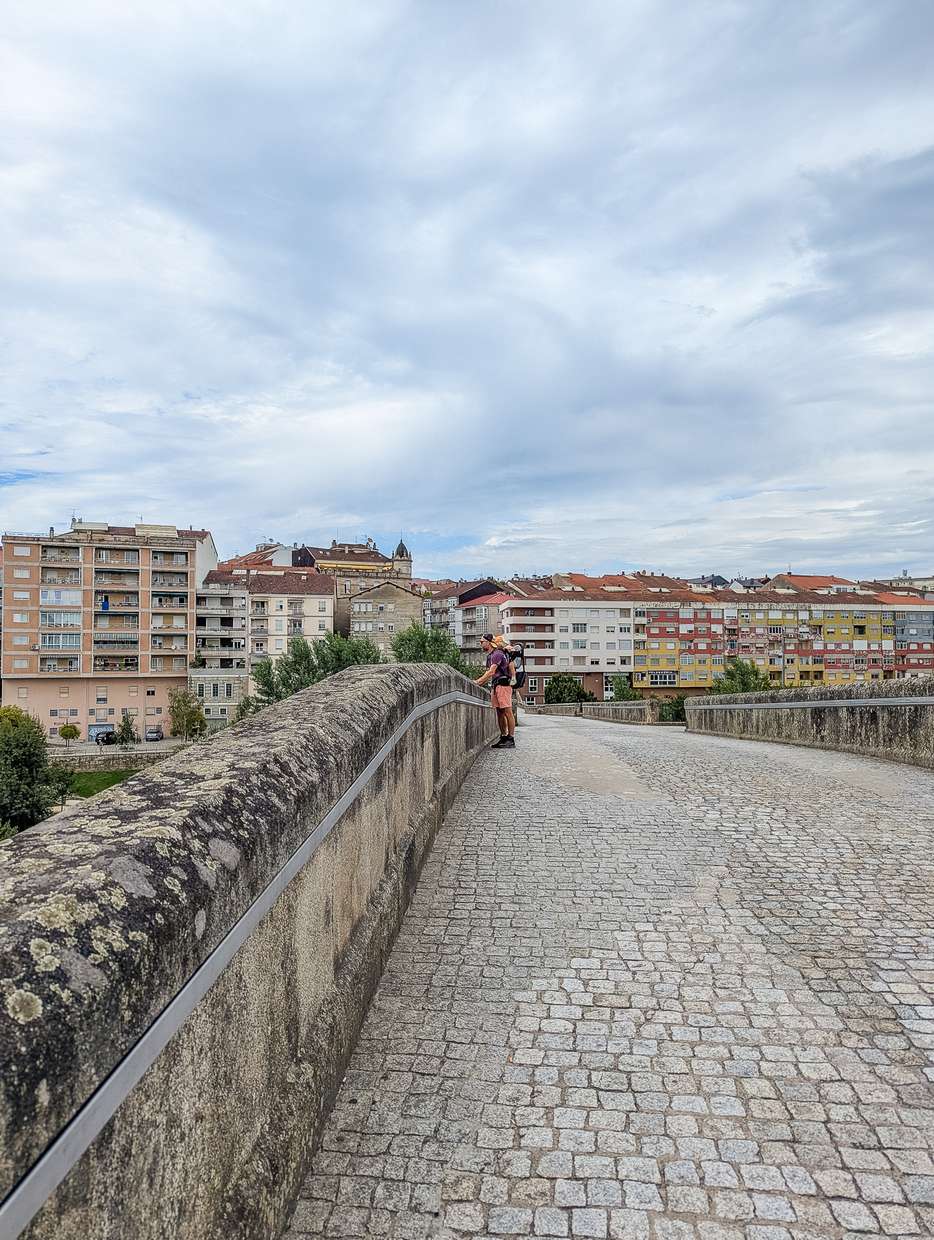 Ponte Romana