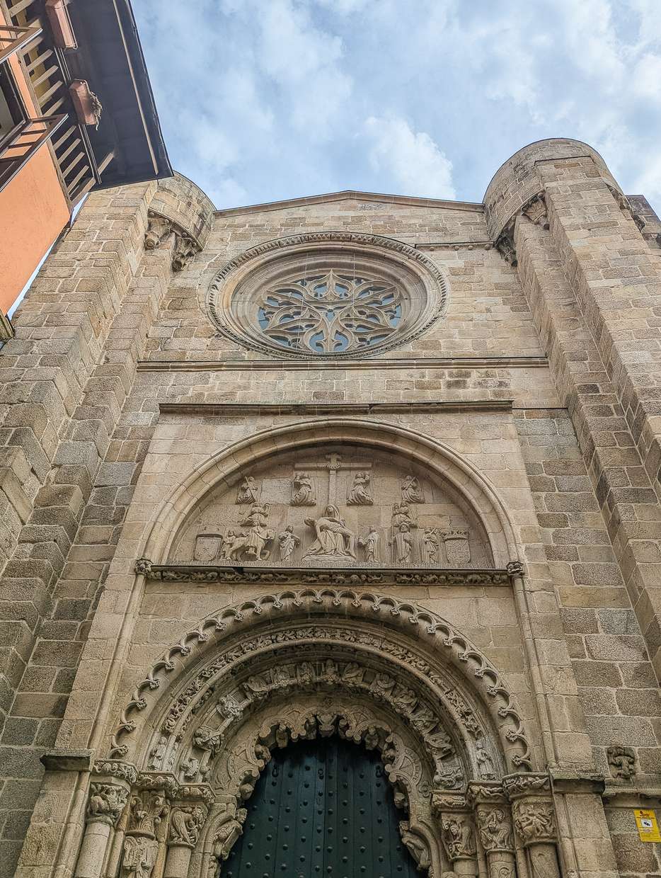 Kathedraal