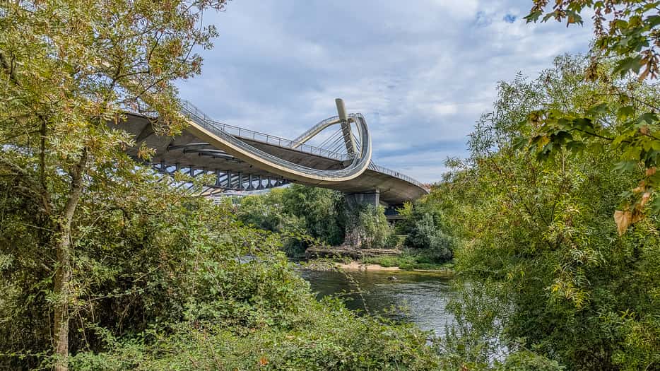 Ponte do Milenio