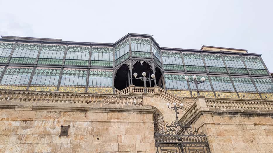 Museo de Art Nouveau y Art Déco