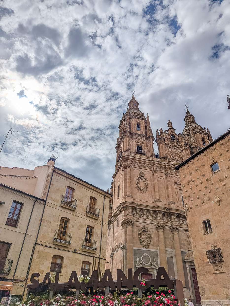 Universiteit van Salamanca