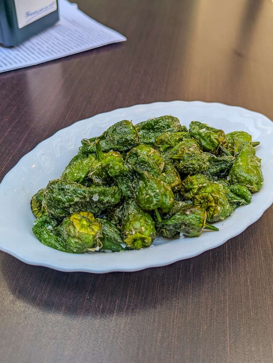Los Caracoles Restaurante