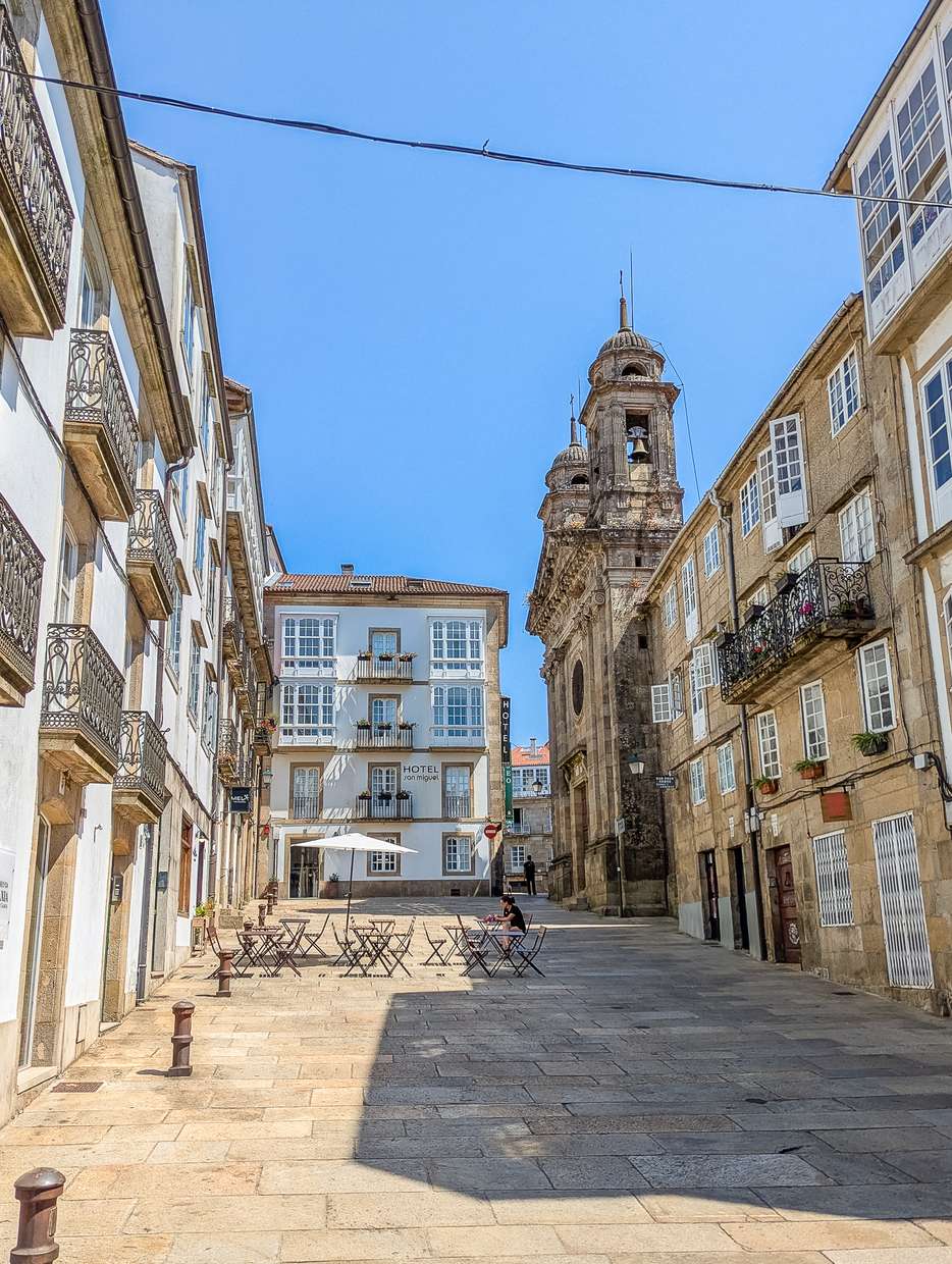 Santiago 