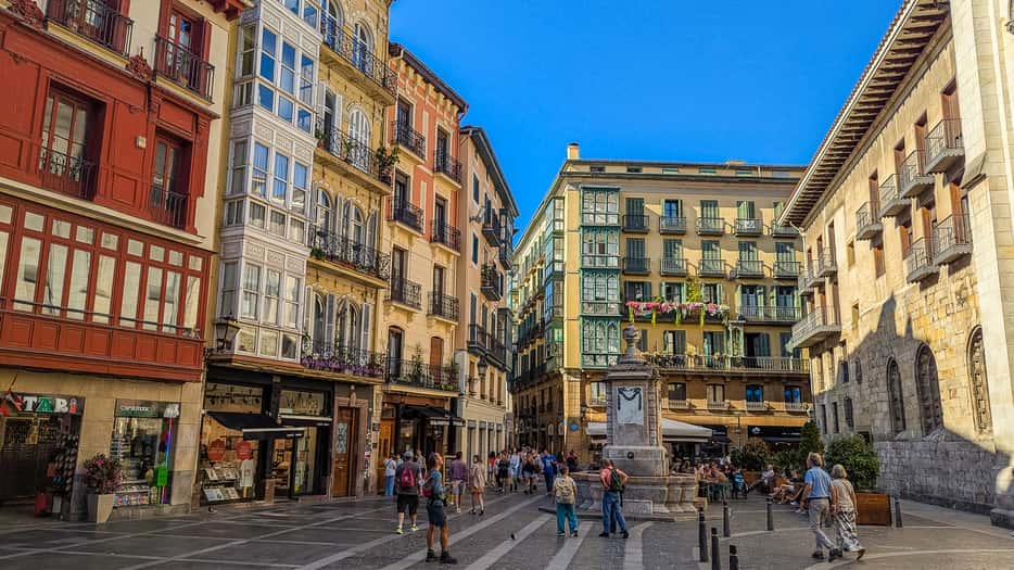 Wat te doen in Bilbao