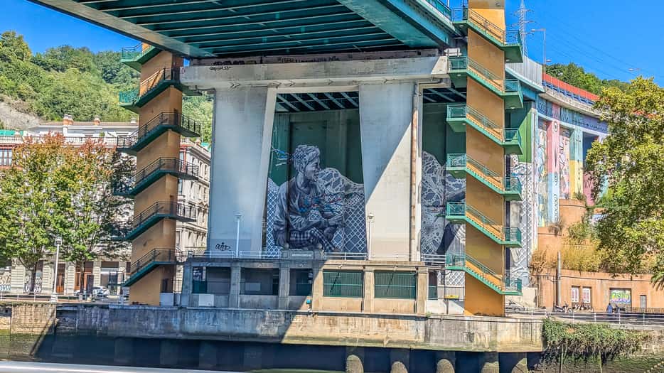 Leukste wijken van Bilbao - Castaños