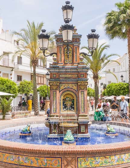Vejer de la Frontera bezienswaardigheden en tips