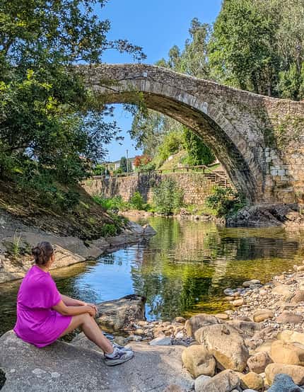 De mooiste bezienswaardigheden in Liérganes in Spanje