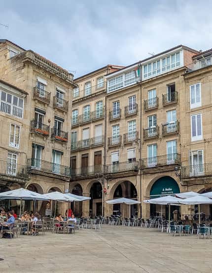 wat te doen in Ourense in Galicië