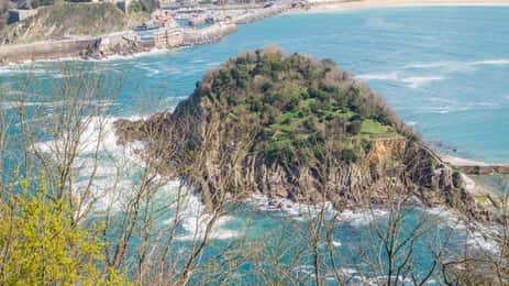 Vakantie in Spaans Baskenland - San Sebastian