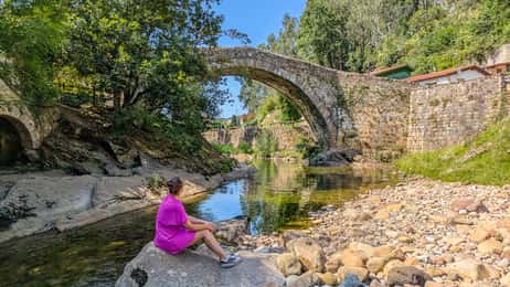 De mooiste bezienswaardigheden in Liérganes in Spanje