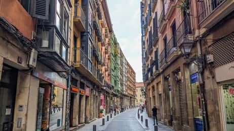 Tips voor de leukste wijken van Bilbao om te verblijven