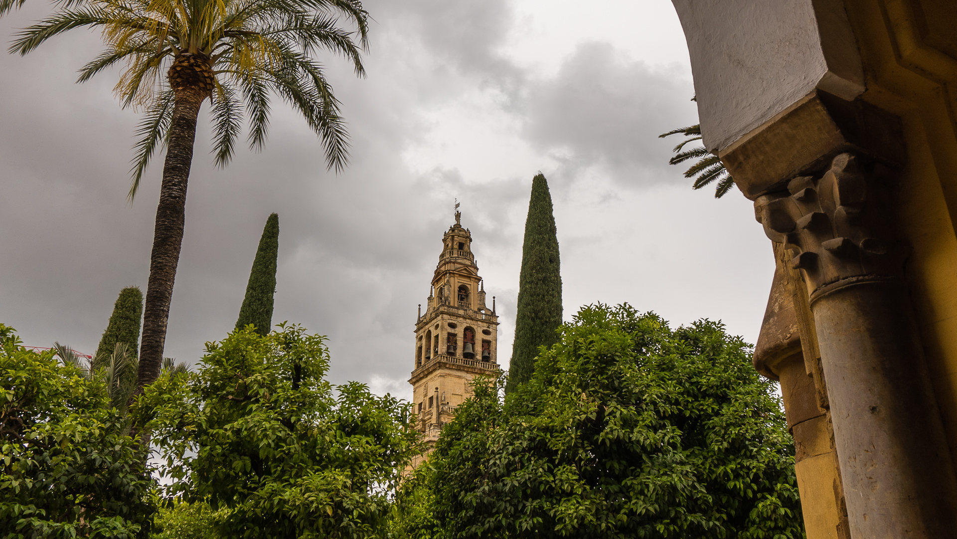 De mooiste steden van Andalusië om te bezoeken