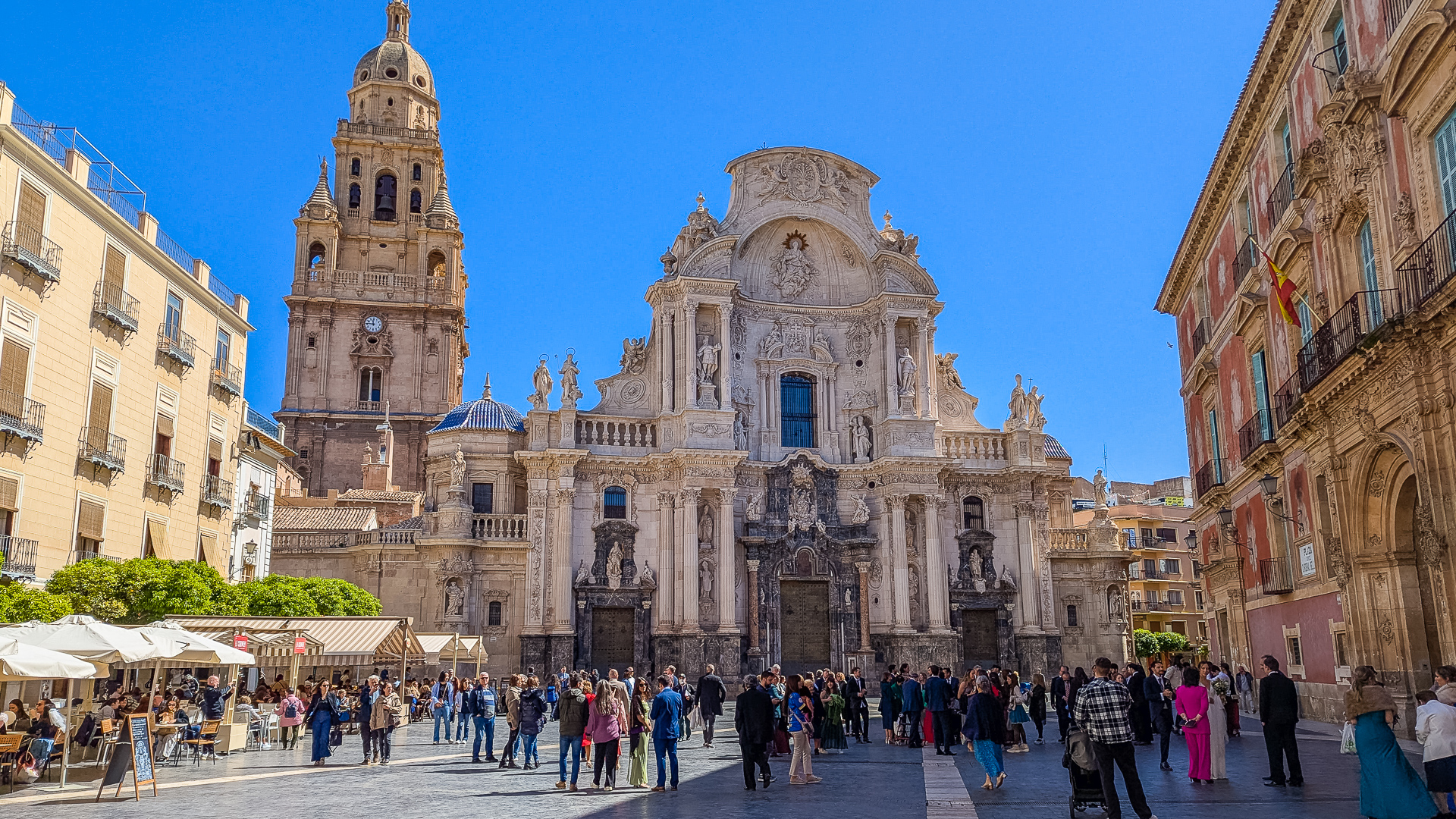 Doen In Murcia stad 18 Tips En Bezienswaardigheden